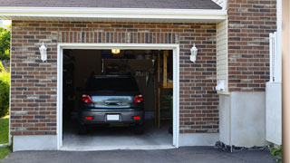 Garage Door Installation at Aurora Park, Colorado